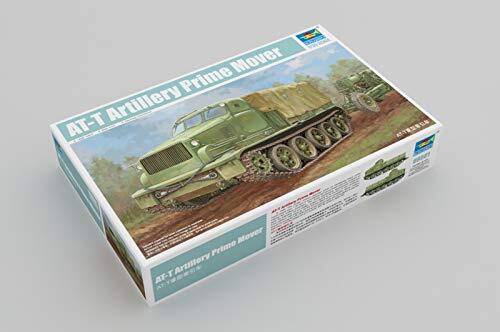 Trumpeter 009501 1/35 AT-T viziervoertuig