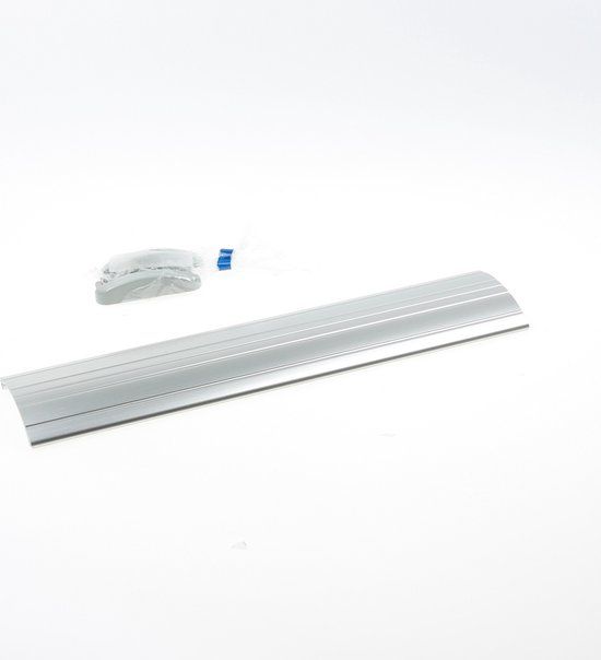 AMI EP 990 Tochtklep F1 - 400260