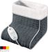 Beurer FW 20 Chauffe-pieds électrique - Gris