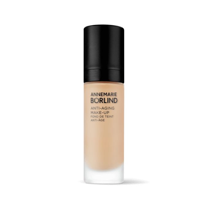 Annemarie Börlind 602506 Foundation-make-up 30 ml