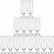 Royal Leerdam Cocktailglazen Hawaii - 16 stuks - 440 ml