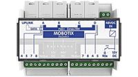 Mobotix MxSwitch Switch non managé 5 ports PoE+ (75W) Gris