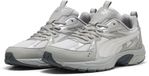 PUMA Milenio Tech Sneakers - Grijs/Lichtgrijs