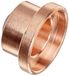 Abicor Binzel 758.0037 standaard mondstuk voor ABIPLAS CUT 200 W/200 WMT luchtgekoelde plasma-scheidingsbranders, 1,6 diameter, 90 A-120 A, 10 stuks