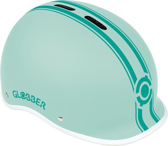 Globber Helm Urban XS Pastel Mint