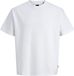 JACK&JONES JPRBLAETHAN SS LOGO TEE SN Heren T-shirts