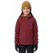 VAUDE Veste enfant Caprea