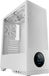 Tacens 2SAGITTA20W computerbehuizing Midi Tower Wit