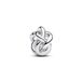 Pandora 793755C00 Infinity Knot-bedel Zilver 925