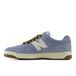 New Balance Sneakers laag '480P' blauw / bruin