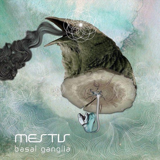 Basal Mestis - Basal Ganglia (LP)