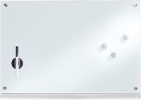 Zeller Present Memobord whiteboard wit 60 x 40 cm