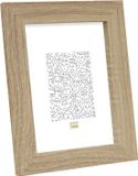 Deknudt Frames fotolijst S49BH1 - naturel houtkleur - 40x60 cm