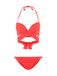 s.Oliver Bikini knalrood