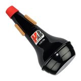 Humes & Berg Oefendemper New Stone Lined Practice Mute