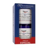Eucerin UreaRepair PLUS Body Cream Duo Set 5% Urea