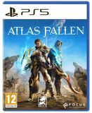 Maximum Games Atlas Fallen (PS5)
