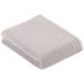 Vossen Calypso Serviette - 67 x 140 cm - Gris - Coton - 550 g/m² - 1 pièce