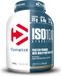 Dymatize ISO-100 Hydrolyzed - Eiwitpoeder / Eiwitshake - 2200 gram - Cookies & Cream