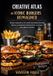 Creative Atlas of Iconic Burgers Reimagined