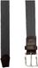 Dockers Braided Riem Grijs 105 Man