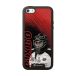 Pixbo Coque de Téléphone 3D Apple iPhone SE - gardienne