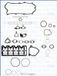 Full AJUSA Full set w/o head gasket