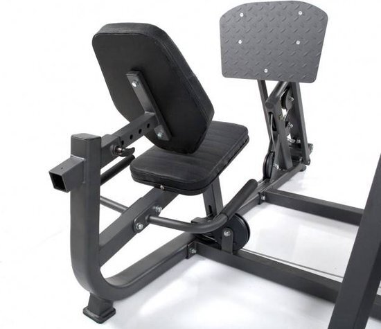 Finnlo LEG PRESS voor AUTARK 6000