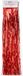 Inge Goods Cheveux d'ange - Rouge - 50 cm - 4 sachets