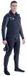 Spetton Rockman 5 Mm Freediving wetsuit Noir 2XL Homme