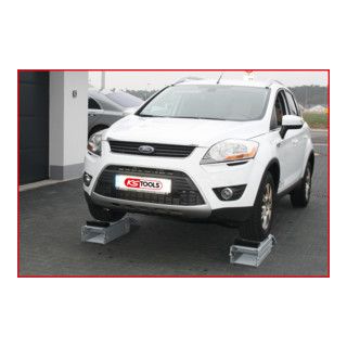 KS Tools vouwhelling, per paar