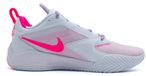 Nike Air Zoom Hyperace 3 SE Indoor Sportschoenen Wit EU 38 1/2