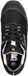 Runnex S3-ESD LightStar Chaussure de sécurité Noir/Blanc/Gris Taille 43