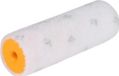 Copenhagen Pro microvezel aflakroller - 5 mm vacht - 12 cm - dubbel dik - (4 stuks)
