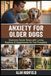 Anxiety for Older Dogs