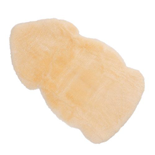 Christ Lammfelle Babysweet lamsvacht maat 2, lengte 85 cm