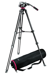 Manfrotto MVK 502 AM