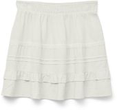 VERO MODA VMPRETTY SHORT SKIRT WVN GA NOOS