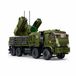 Sluban Pantsir S1S WWII - Luchtafweersysteem | 669 bouwstenen
