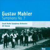 Mahler: Arcodiva Mahler: Symphony No. 7