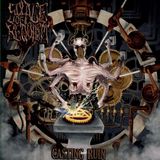 Suburban Solace of Requiem Casting Ruin CD