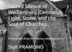 Sacred Silence of Weißenburg (Germany): Light, Stone, and the Soul of Churches: A Photographic Study of Architecture, Interior, and Spirit