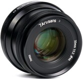 7artisans 35mm F/1.2 Fujifilm X mark II