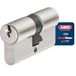 ABUS Profielcilinder E30NP 30/65 - Deurslot met Nood- en Gevarenfunctie