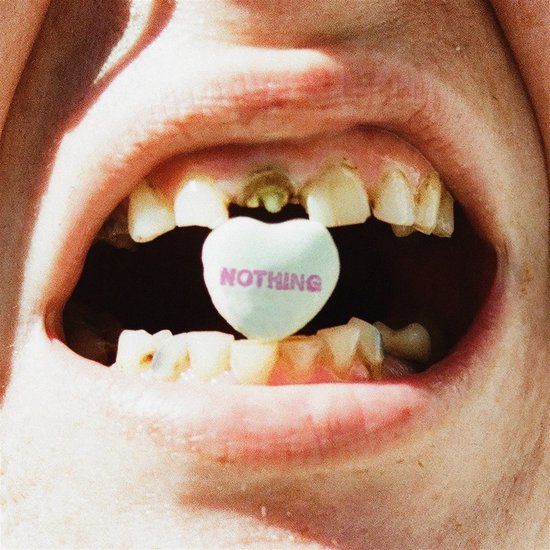 A Nothing - A Short History Of Decay (CD)
