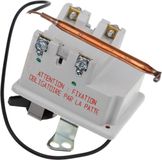 boiler PACIFIC - THERMOSTAAT BOILER - BSD2 - VOELER 370MM - ENKELPOLIG - 070065
