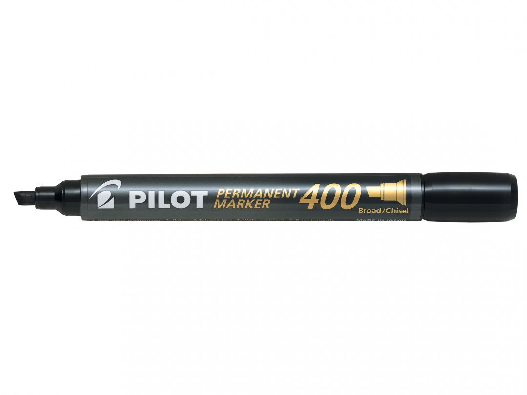 Pilot Permanent Marker 400