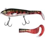 Abu Garcia Svartzonker McHybrid Hybrid Visaas