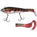 Abu Garcia Svartzonker McHybrid Hybrid Visaas