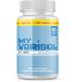Vorisol My Vorisol Capsules | votre partenaire fiable | utilisation simple | contenu : 90 capsules